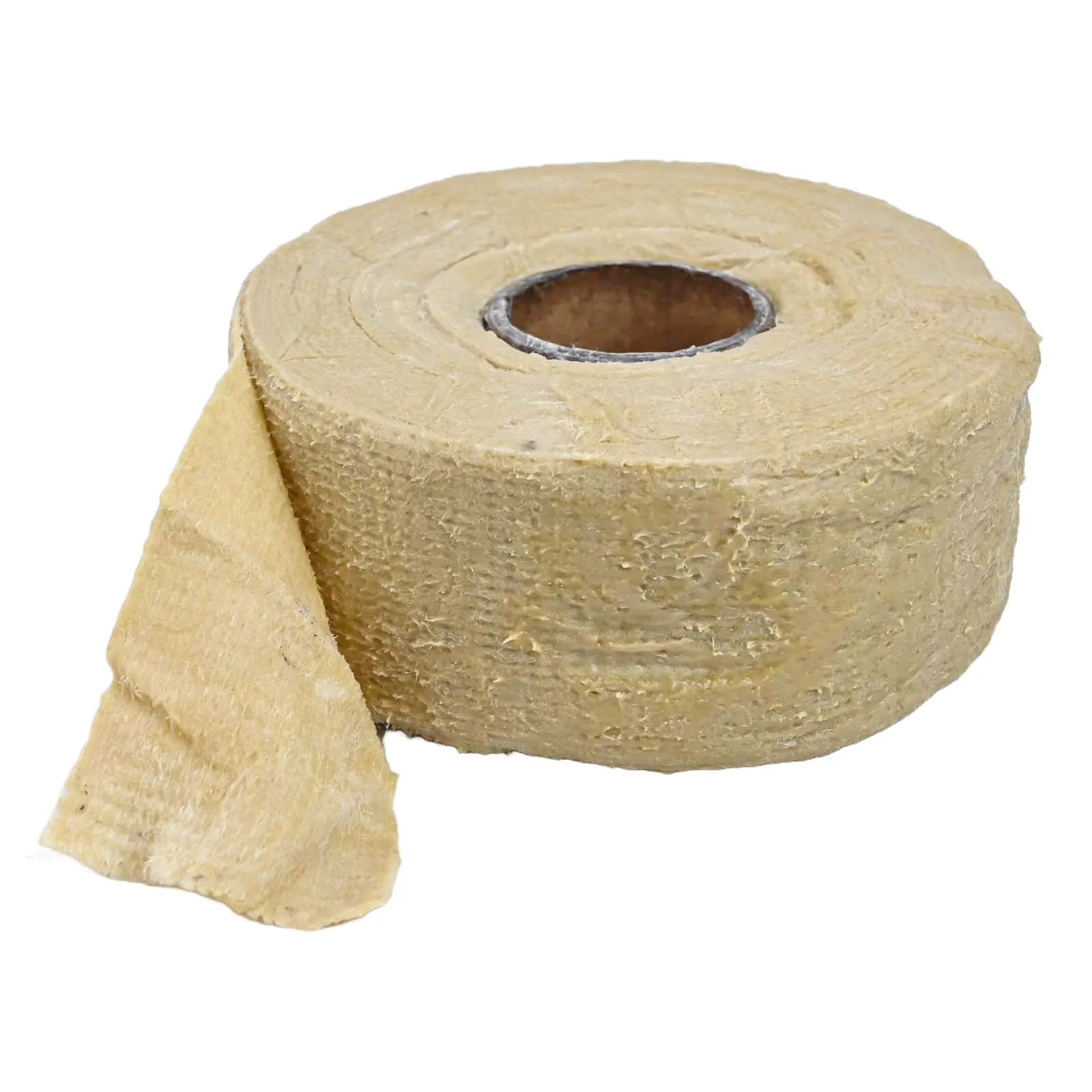 Deck Joist Tape Anti Petro Wrap Tape Petrolatum Tape Marine Anti Corrosive Tape Pipe Protection Tape Waterproof  Insulation Tape