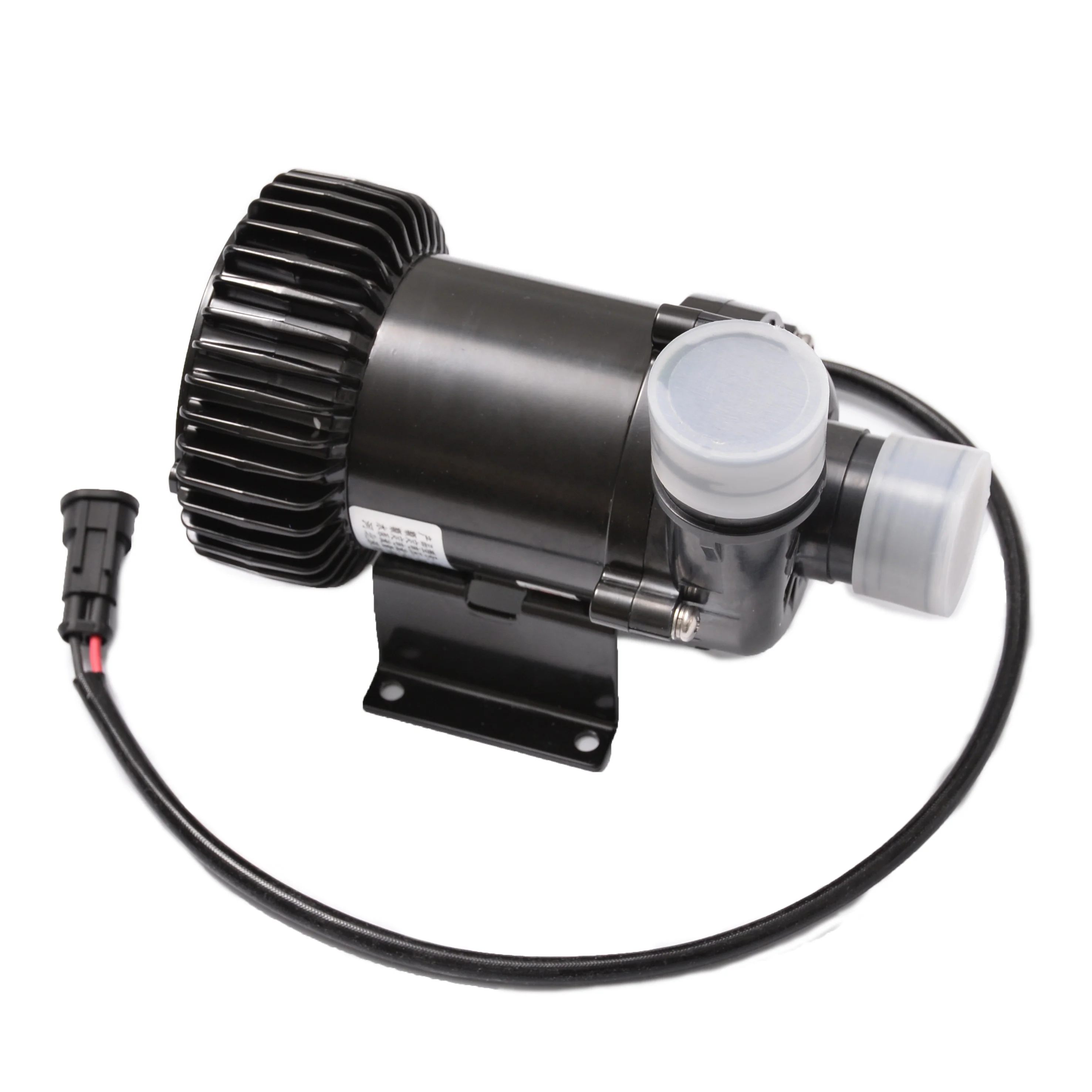 

NF Best Sell Electric Truck 24V Water Pump Best Quality Auto Water Pump 24 Volt DC Electric Bus DC 24V Car Pump