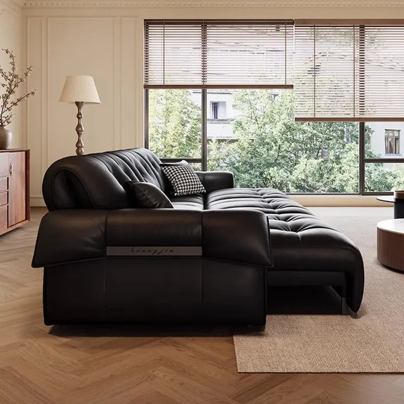 White Lounge Living Room Sofas Floor Modern Luxury Love Seat Designer Living Room Sofas Comfortable Divano Trendy Furniture
