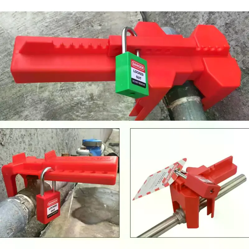 Adjustable DN8-DN50… - image