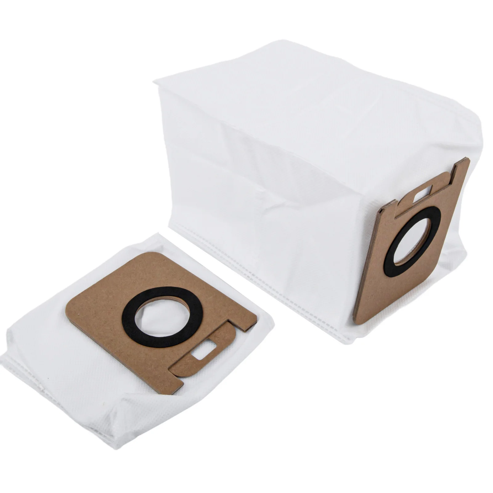 

Easy To Replace Vacuum Dust Bags Cleaning Accessory As Pictures Show D10 Plus Long-lasting Bags Non-woven Fabrics