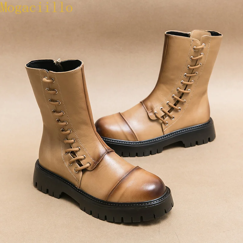 Trendy Brand Men's Workwear Le - đánh giá và giá Men Shoes Brand