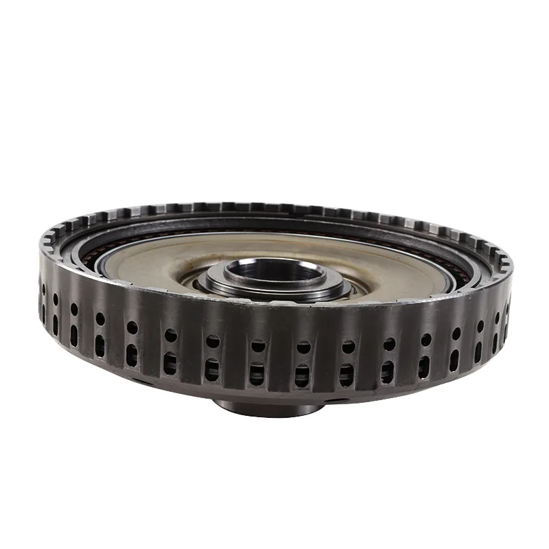 09G K Drum 4 Pieces, Auto Parts TF60SN Assembly, Suitable For Volkswagen Audi