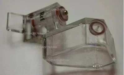 Electrode K Na, Cl, Ca, Ref, PH, Potassium, Sodium, and Chlorine Reference Ratio for New Hillehant Electrolyte