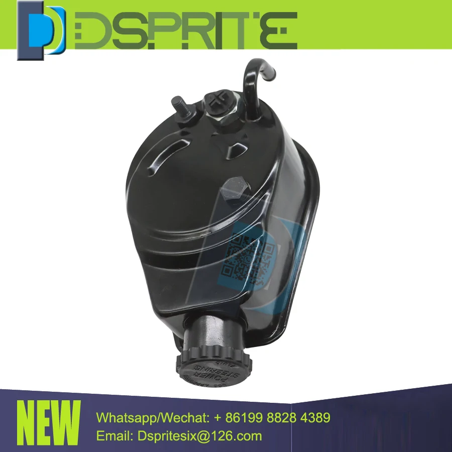 COMPLETE Power Steering Pump Replacement 3888323 16792A39 3863130 For Mercruiser Volvo Penta