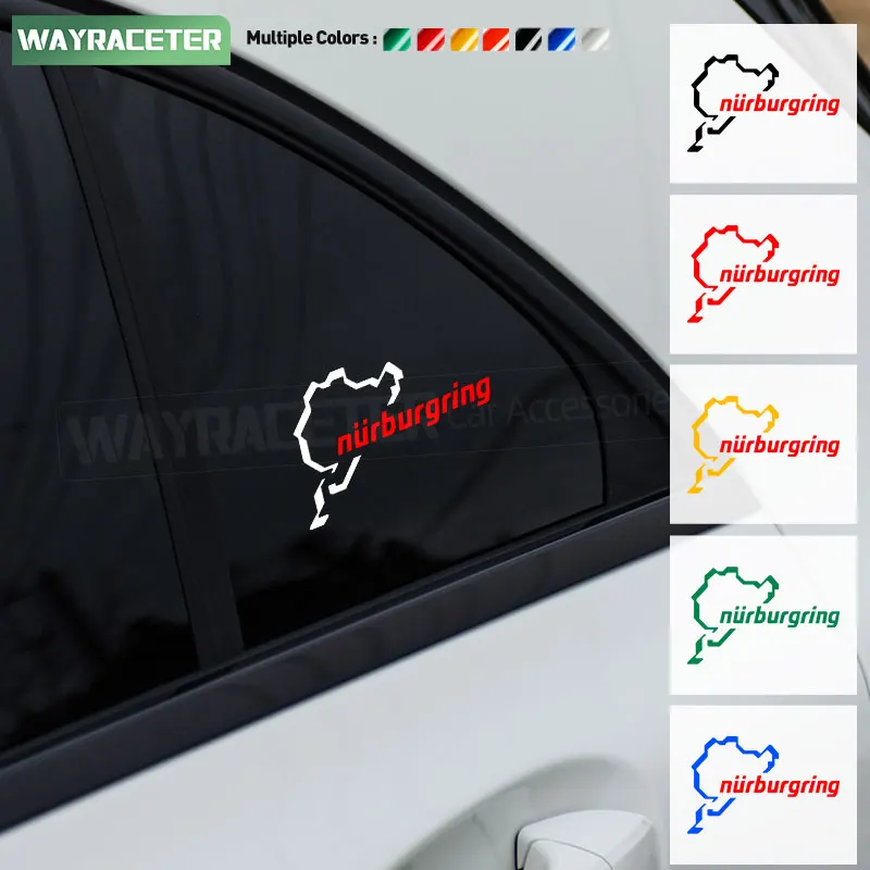 #2 Trending Reflective Car Decals Right Now