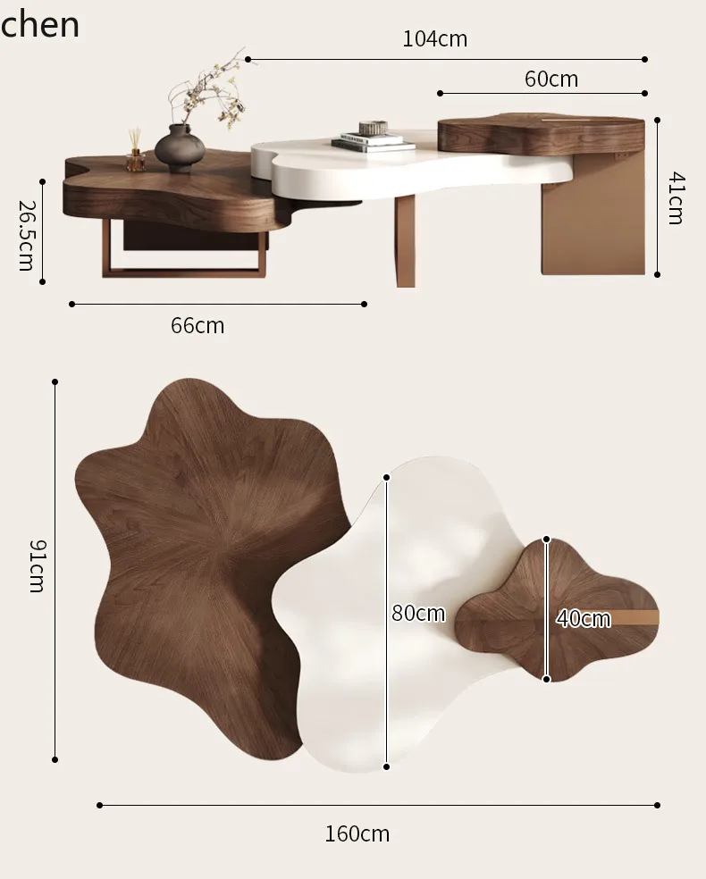 ZML Floor-standing TV Cabinet Modern Minimalist Living Room Household Small Apartment Conscious High-end TV Cabinet