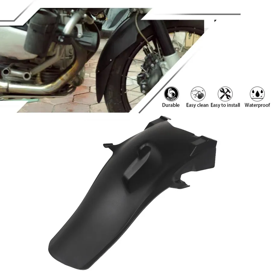 For BMW R1200GS 2005-2012 R 1200 R1200 GS Adventure ADV 2003-2013 2010 2011 Motorcycle Fairing FENDER Rear Extender Extension