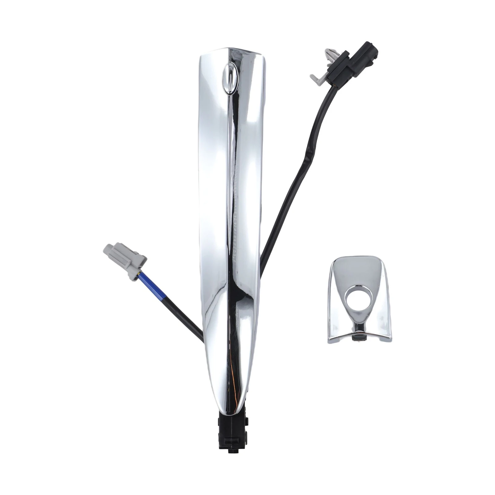 For Nissan For Sentra Leaf Door Handle Pulls with Seamless Fit and Ergonomic Grip for Reliable Operation and Style
