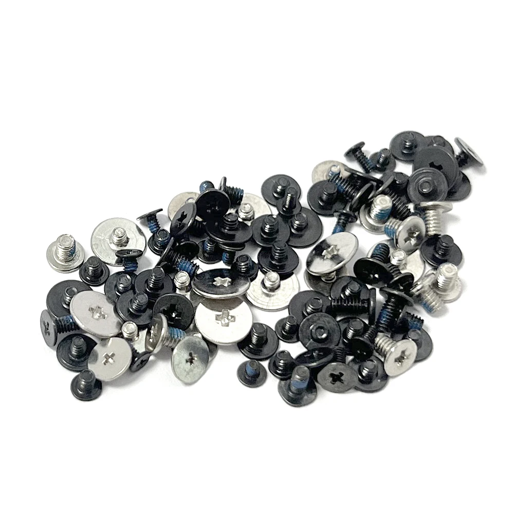 For LENOVO ThinkPad X1 Nano Gen 1 20UN 20UQ Complete Set of Screws Laptop Replacement Full Set of Replacement Screws 5M21B40347
