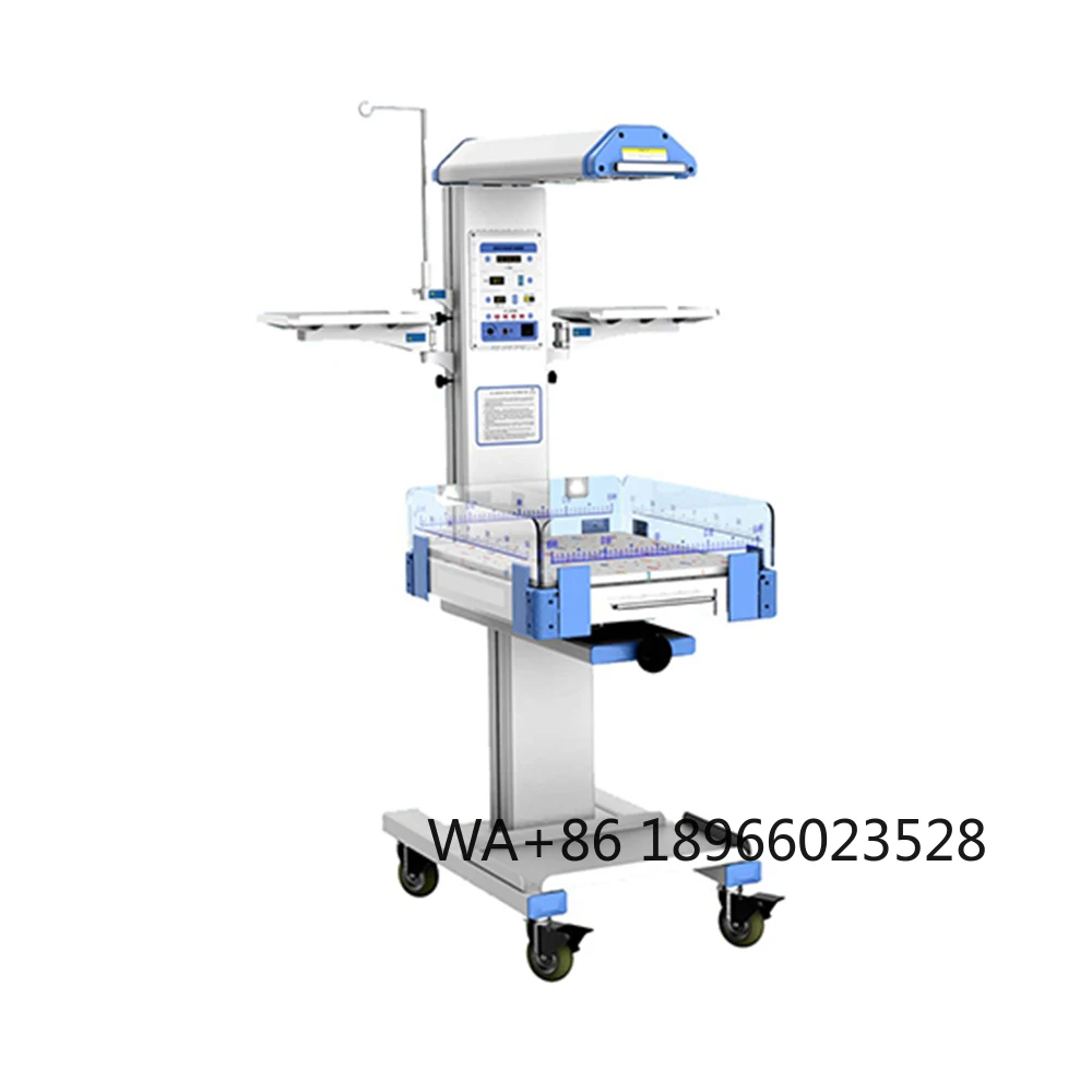 

LTIP02 Durable neonatal led phototherapy unit