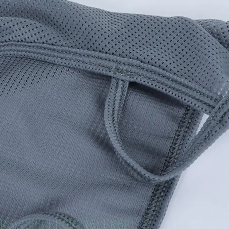 

R6FE Cycling Balaclava Snood Bandanas Windproof Neck Gaiter Scarf Headwear Face Cover Ice Silk Tube Scarf Bandana Face Mask