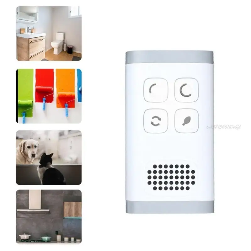 27RB إكسسوارات تنقية الهواء المنظف لأجهزة الثلاجة المنزلية