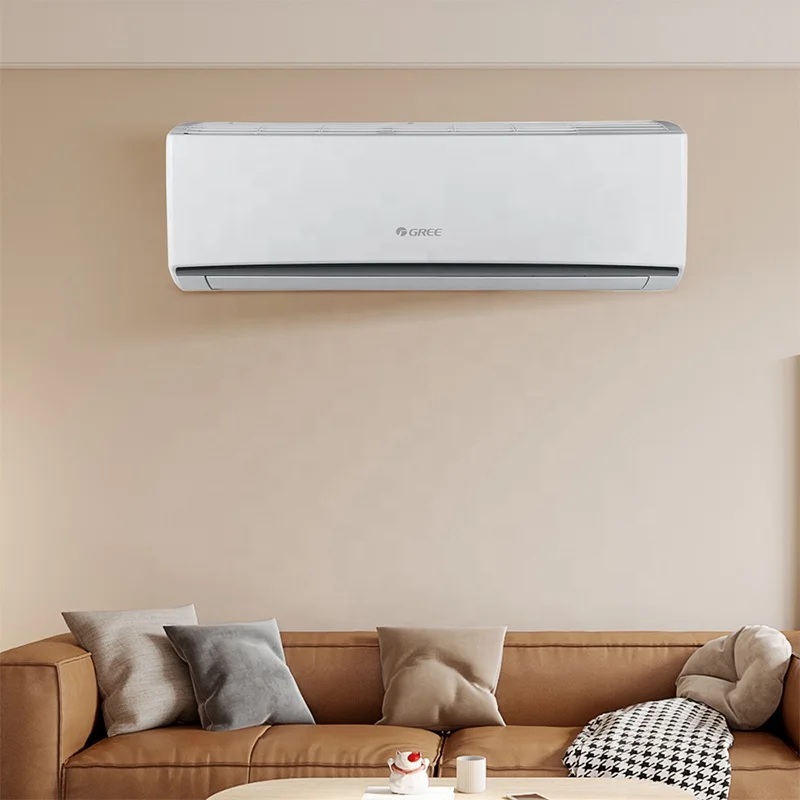 Mini split AC unit Split air conditioner Household wall-mounted air conditioner 30000 Btu 36000 Btu inverter