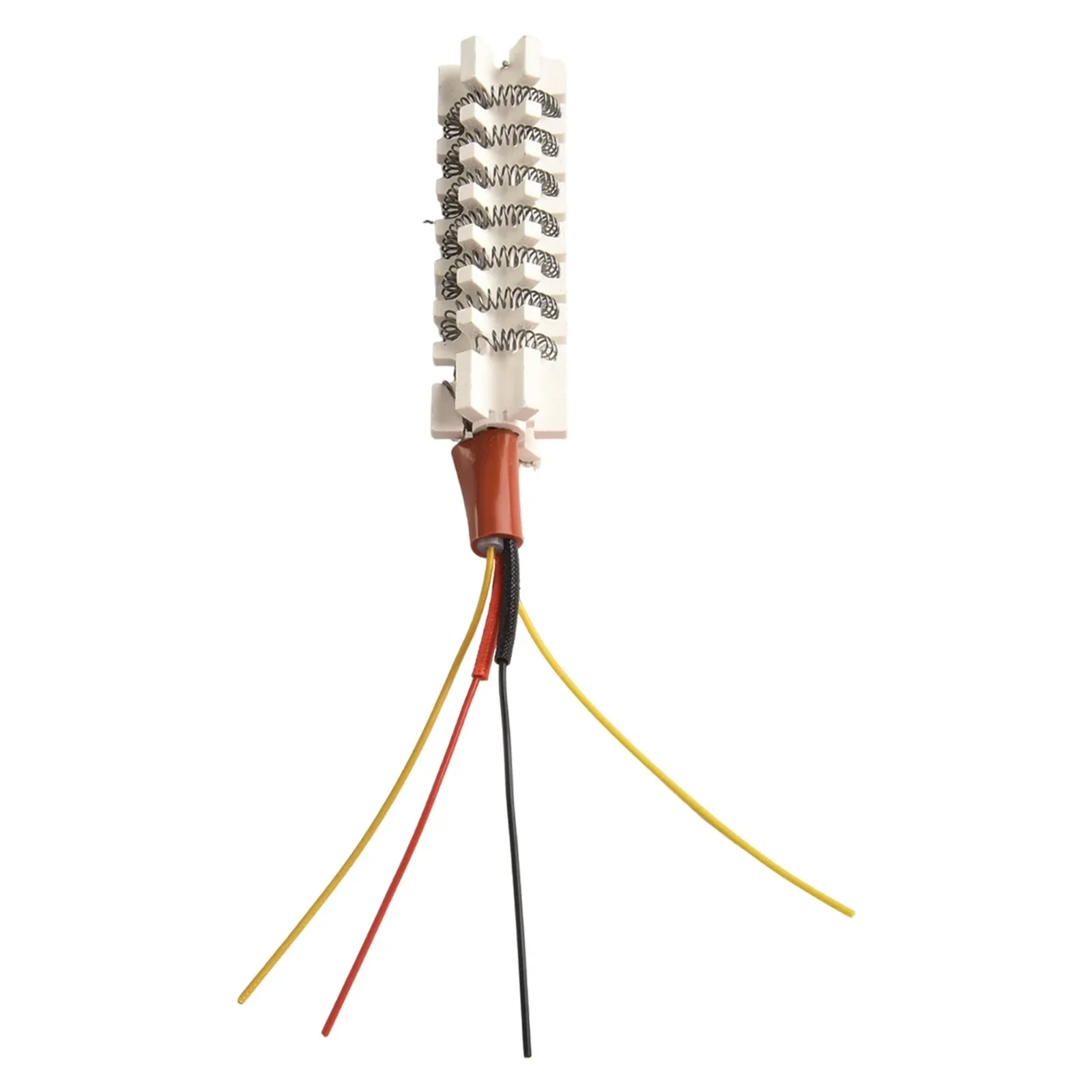 220V/110V 가열 요소 세라믹 가열 코어 히터 8586 858 858D 8858 8586D 재 작업 스테이션 납땜 수리 도구