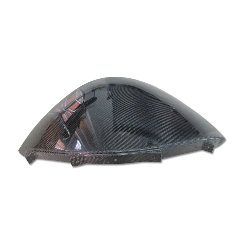 

CARBON FIBER RHD TOP DASH COVER (REPLACEMENT) FOR 92-02 RX7 FD3S