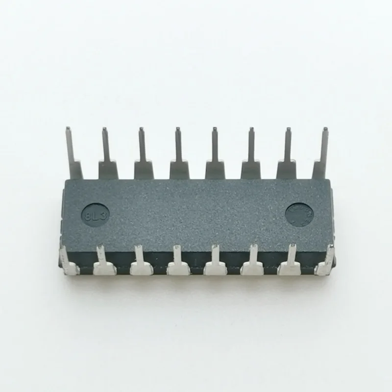 10PCS    SG3525AN    DIP-16