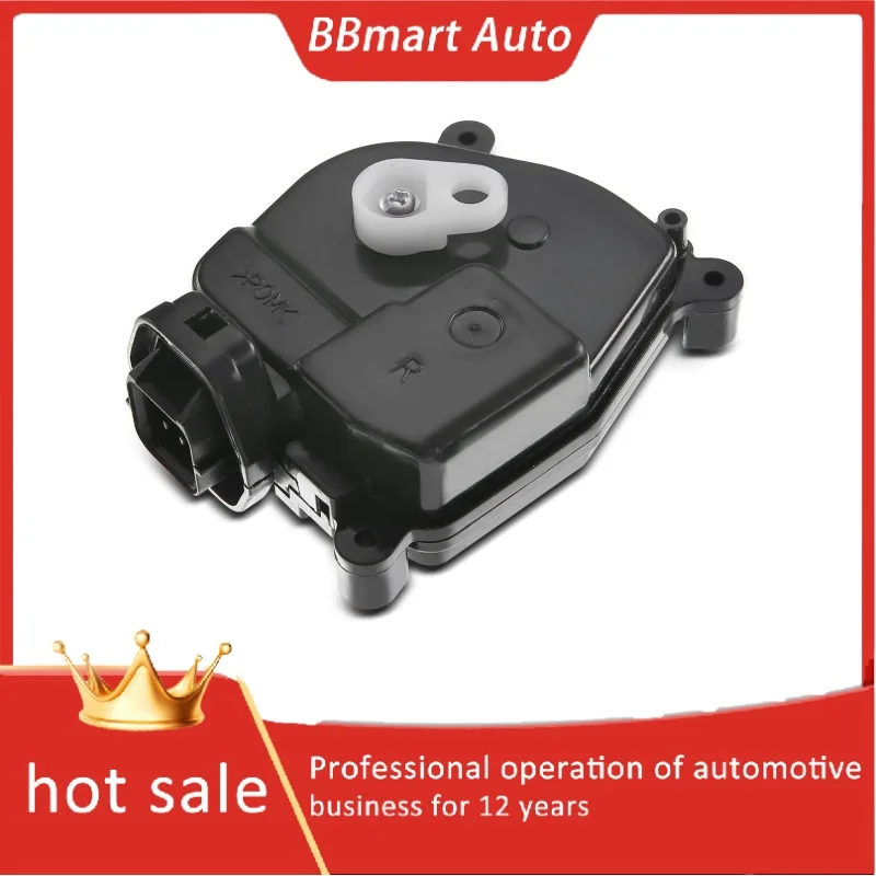 

957461G020 BBmart Auto Parts 1 Pcs High Quality Car Accessories Door Lock Actuator for hyundai accent 2006-2013 kia rio 2006-201