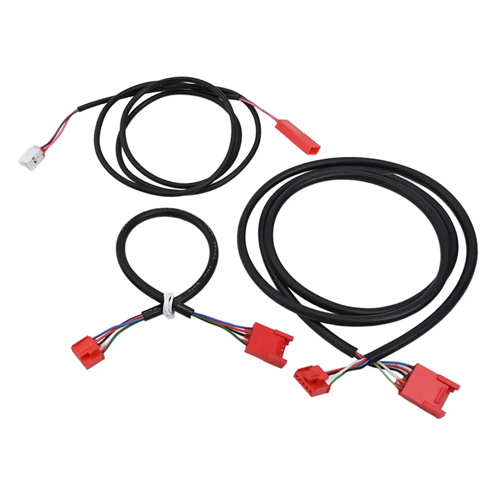 

48V 15A Controller Dashboard Kit Data Line For HX For X8 Electric Scooter Part High Stability And Sensitivity Replacement Parts
