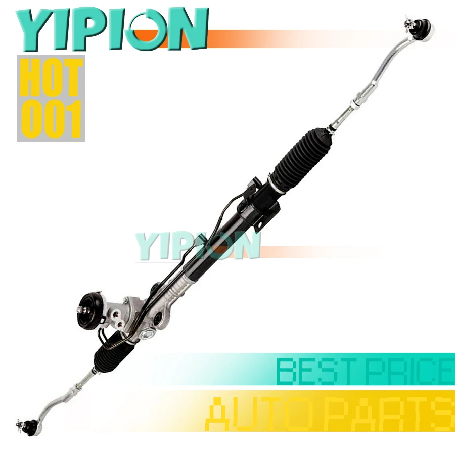 For New Power Steering Rack Hyundai Accent 2006-2011 577001E000 57700-1E000 577001E050 57700-1E050 577001E100 57700-1E100