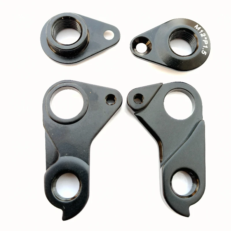 1Pc Fiets Derailleur Hanger Voor Scott 142-RWS12 Spark Ican X-GRAVEL Vitus Lexon Tideace Grind Carbon Fiets Frames Mech Dropout