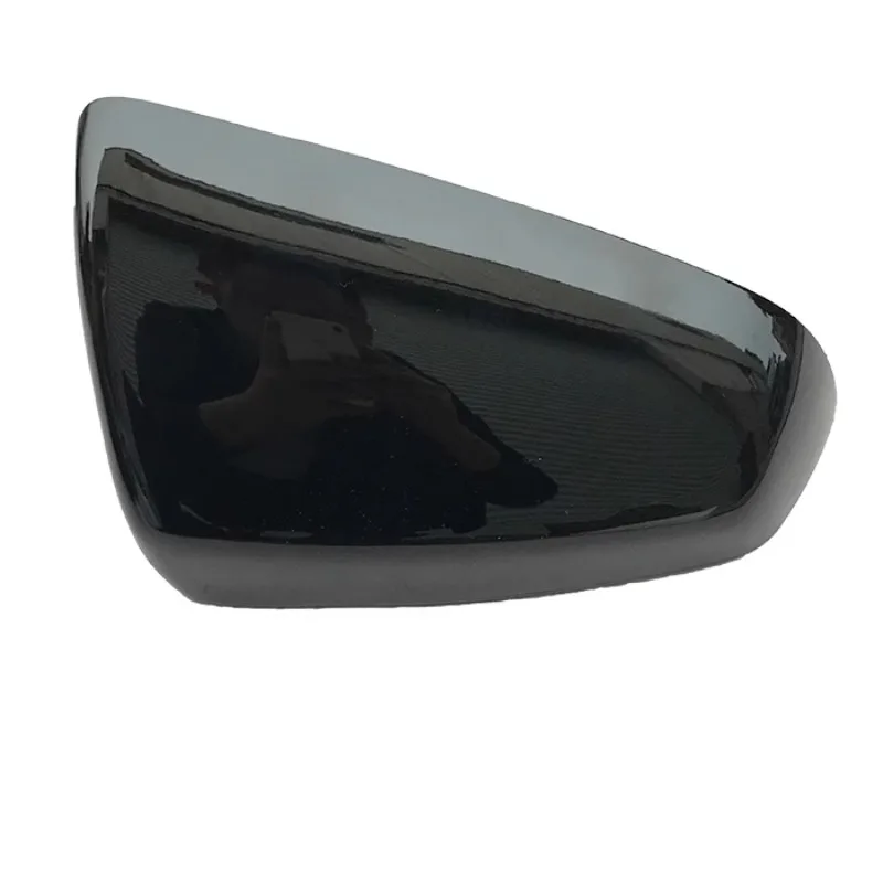

Rearview Mirror Shell Reverse Mirrors Frame Lens Bottom Shell Rear Cover Plastic Left Right Black White for Cadillac SRX