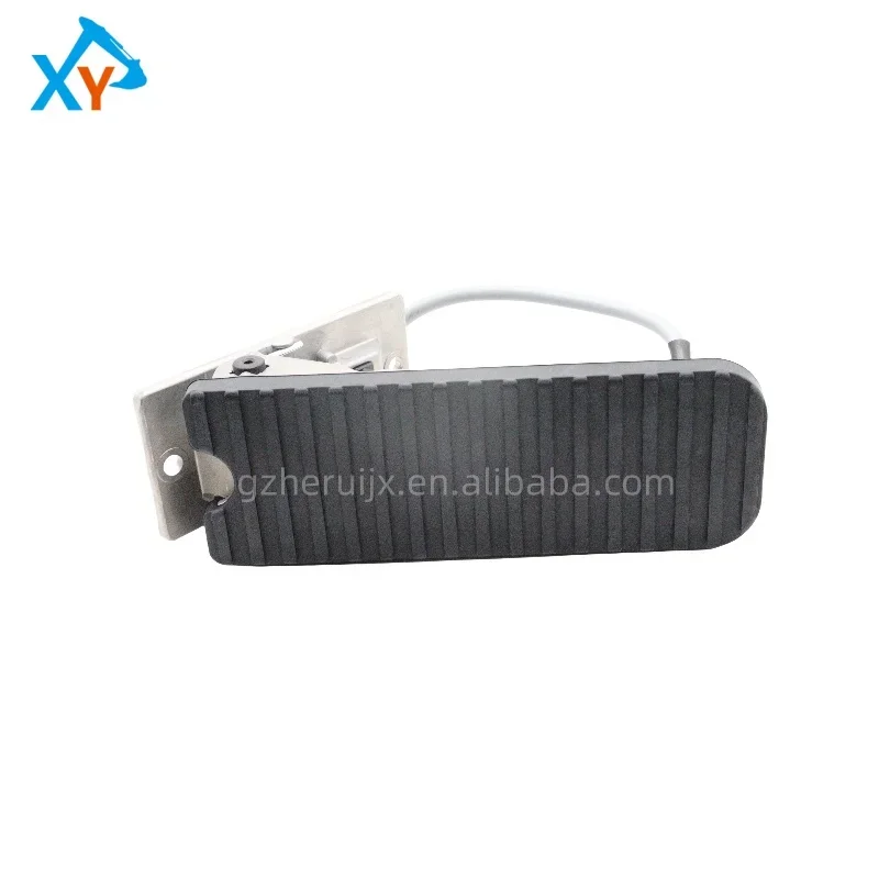 ZW180-6 ZW180-5B ZW220 ZW250-5B ZW310-6 ZW370-6 Loader spare parts Accelerator pedal YA00003929 4631747