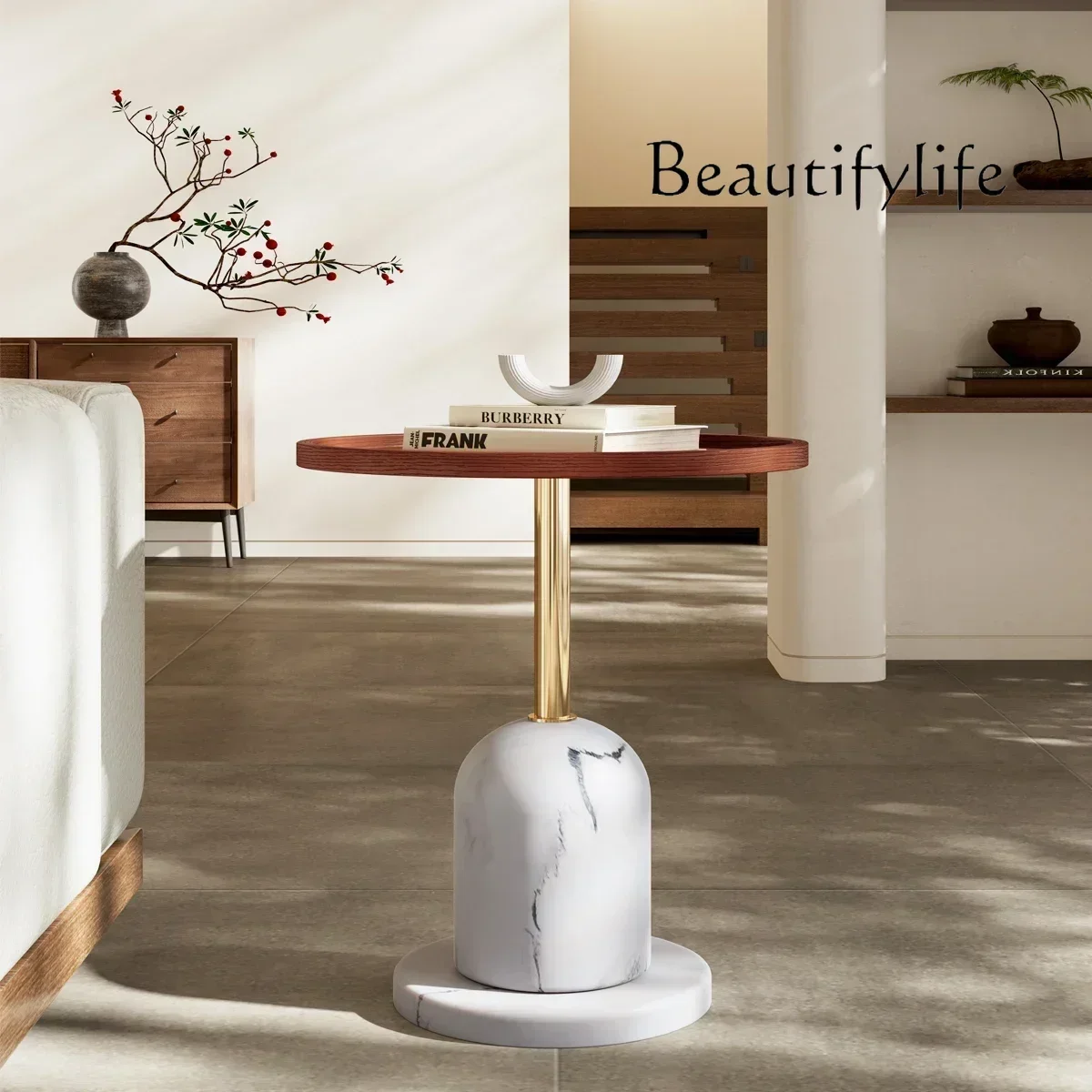 New X0 Natural Marb… - image