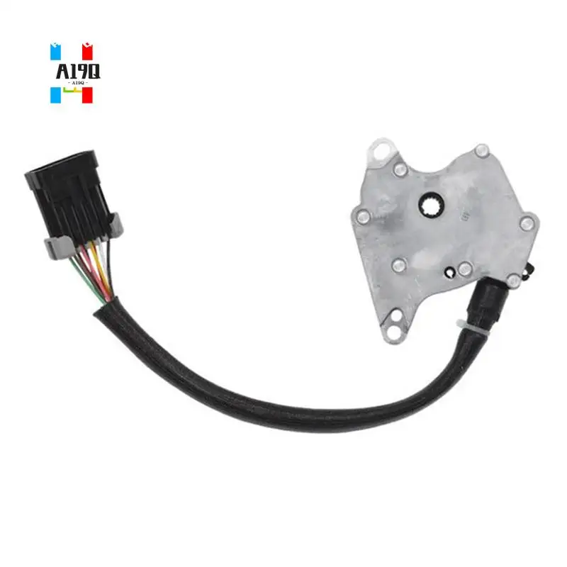 A19Q-Transmission Neutral Safety Switch 98632561201 051320519 For Porsche Boxster Cayman 911 986 97-08 Multi Function Switch