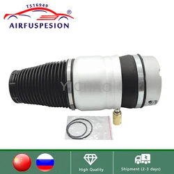 New Front Left/Right Air Suspension Spring Bag For Audi Q7 VW Touareg Porsche Cayenne 7L5616404B 7L8616040 7L8616039D 2003-2010