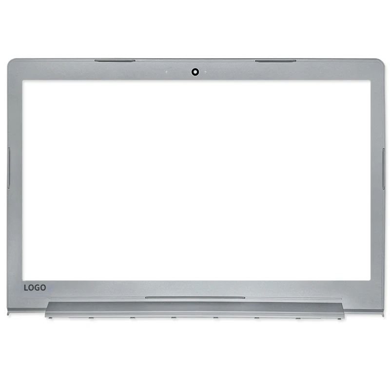 NEW for Lenovo Ideapad 310-15 310-15ISK 310-15ABR LCD Back Cover Front Bezel Hinges Upper Palmrest Bottom Case Top Housing Cover