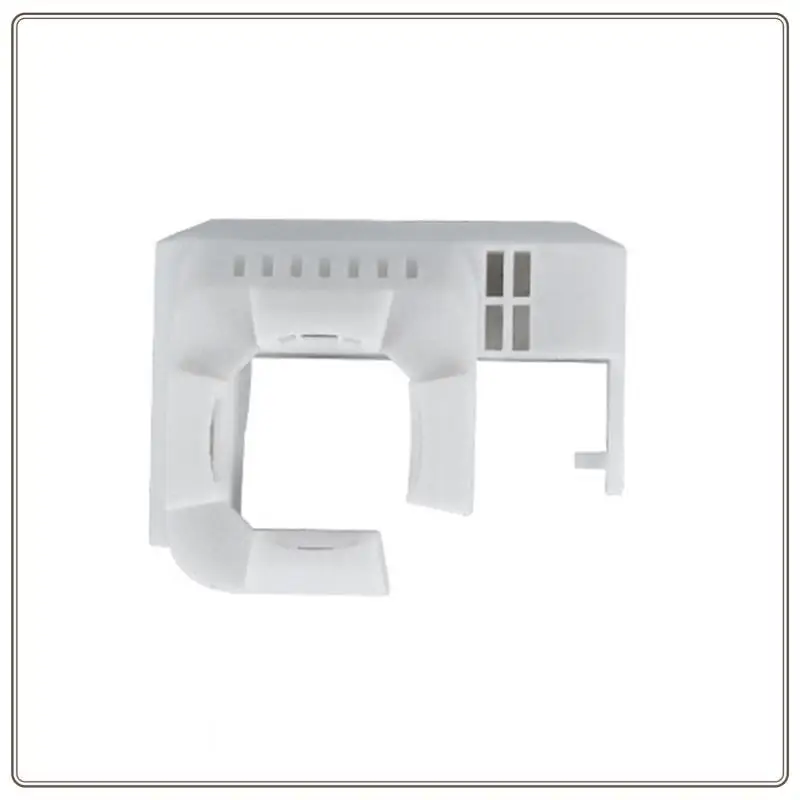 مساعدات تبريد القناة الموثوقة لمختبر بامبو X1 P1 قناة مروحة التبريد نقل خط أنابيب التبريد المساعدة لمختبر بامبو X1 X1C P1P P1