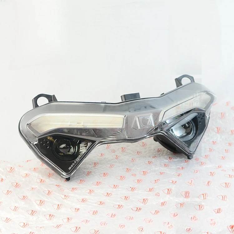 

for PanigaleV4 L4S V2 Motorcycle LED Front Headlight Headlamp Assembly for DUCATI Panigale V4 V4S V2