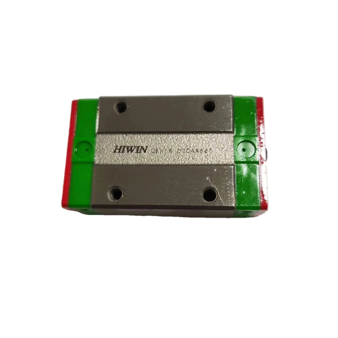 Noise Taiwan Hiwin square Linear Guide Ways Rail Qeh15ca Qeh15sa Qeh20sa Qeh20ca Qeh25ca Qeh30ca Qeh35ca Ghh15ca