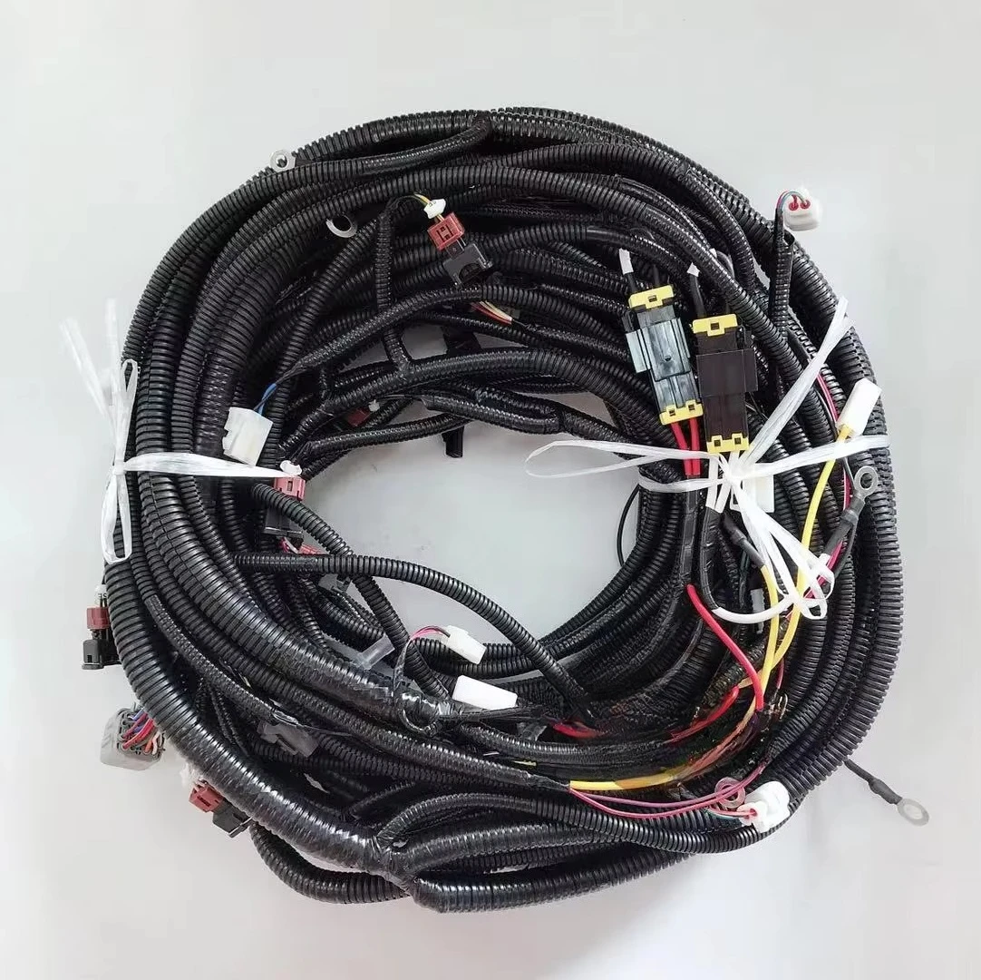 Jiangsu-EX200-2 EX200-3-4296868 External wiring harness