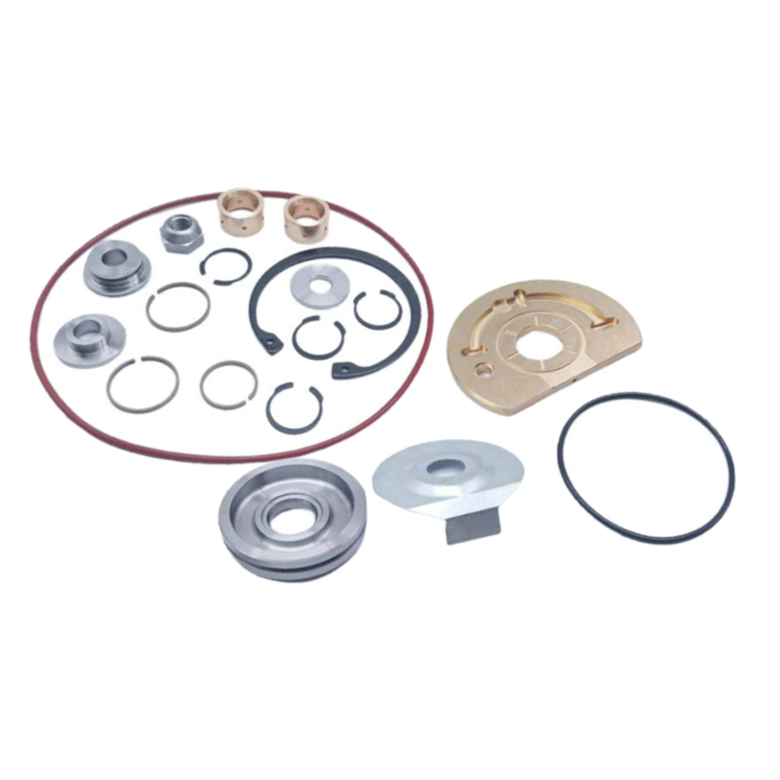 

S400 S480 Repair Rebuild Kit for Borg Warner Lightweight Durable