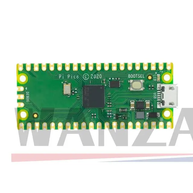 Variant: RP2040 Micro