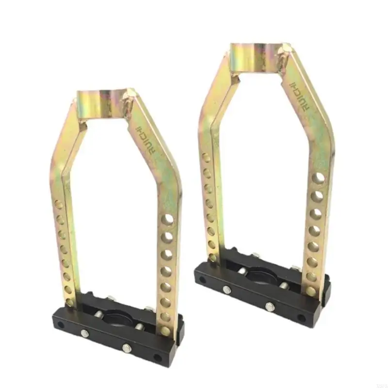 

X9FA Professional Multiple Vehicle CV Joint Disassembly Tool 9 Port Universal Heavy Duty Construction CV Joint Puller Tool