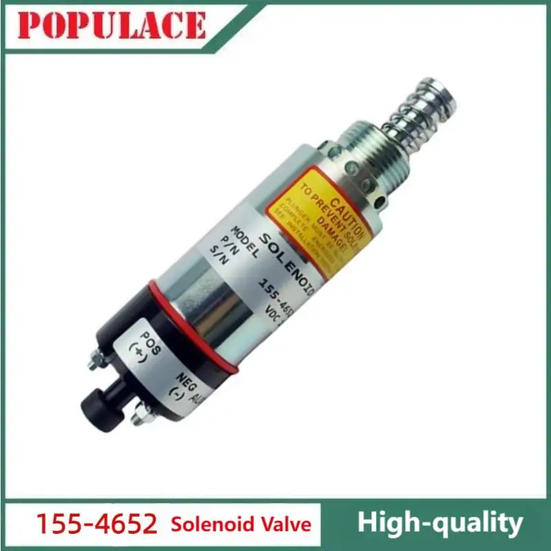 155-4652 24V Stop S…