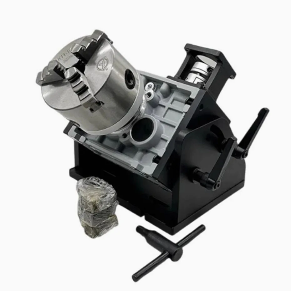 Cnc Precision Index…