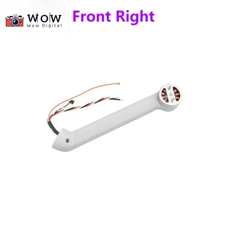 

Original Arm With Motor for DJI Mini 3 Pro Replacement Front Rear Right Left Arms for Mini 3 Pro Drone Repair Parts 95% NEW