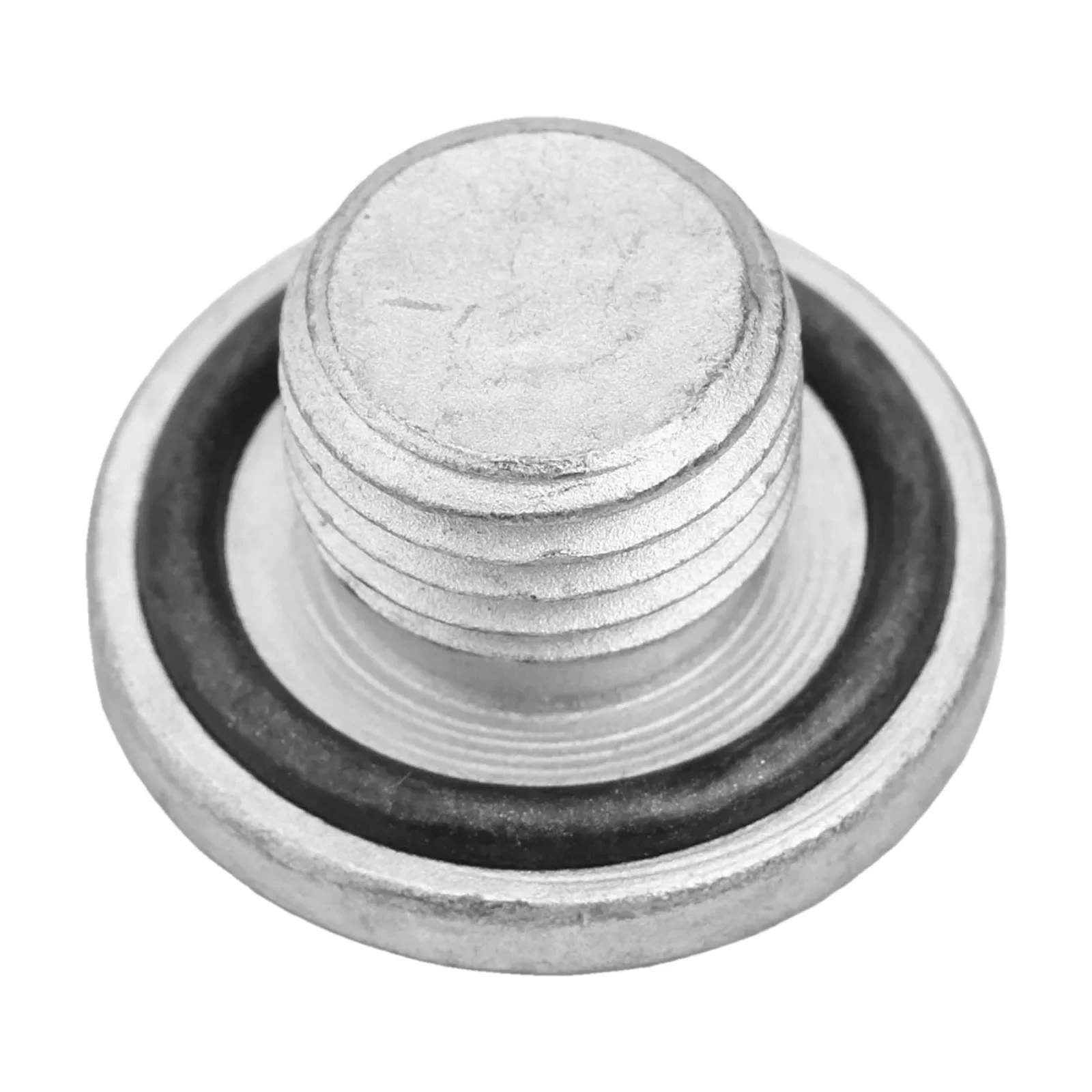 Tapón de sumidero de drenaje de aceite de coche Drenaje de aceite 90502556   Para M14X1.5 para Opel para Corsa para Zafira para Chevrolet accesorios de coche tuercas de motor