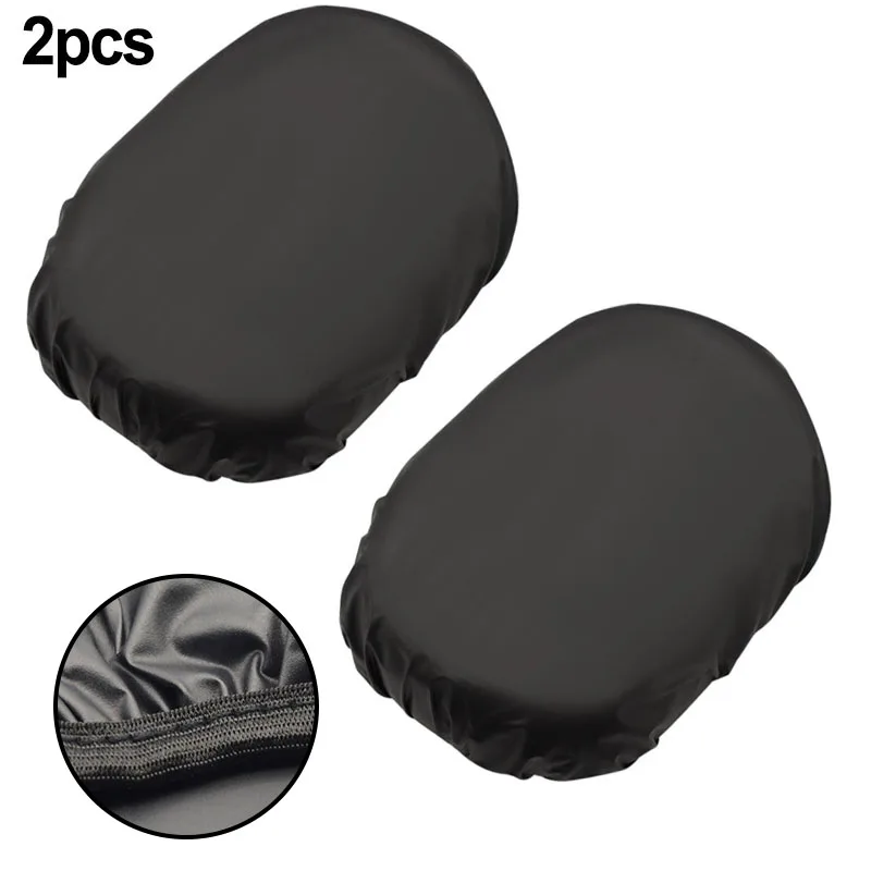 

Cover Ebike Cover Motorcycle SeatCushion UV Scooter Waterproof Black Comfortable Delicate Dust Cover Practical