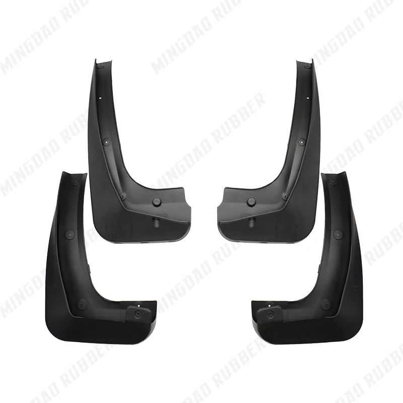 For BMW X3 2006 2007 2008 2009 2010 Mudguard Mud Flaps Guard Splash Flap Mudguards Fender Car Accessories