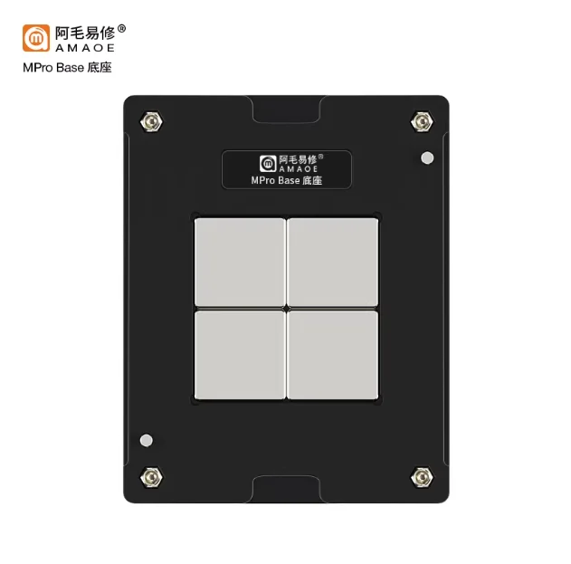 Rtx 2080Ti-Tu102 Plated-Soldering Pcb Gpu Card Chip / Steel Mesh / Dual-Purpose for Plating Balls and Beads