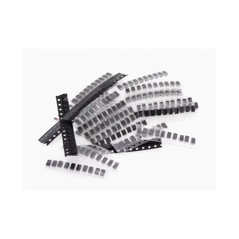 Rectifier Diodes As…