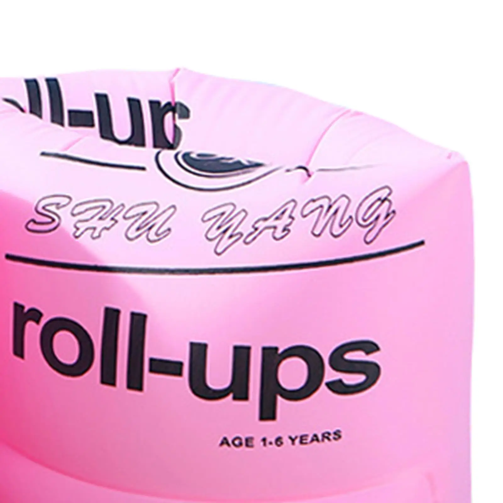 PVC製インフレータブル水泳リング、チューブアームレット、子供用・大人用チューブアームバンド、フローターリング、ウォータースポーツ・プール用安全スリーブ