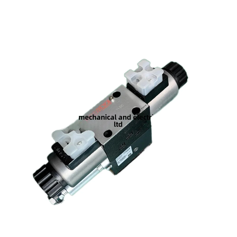V5d-1-11.3 Zme 280100 Emco Hydraulic Valves Product