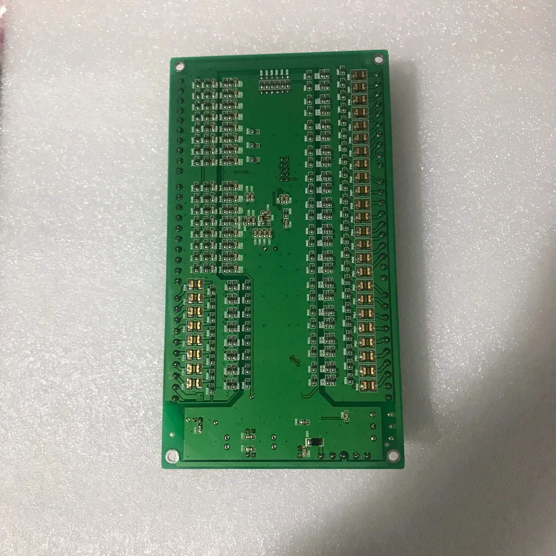 Carte d'extension du contrôleur de mouvement IO 1632 140115