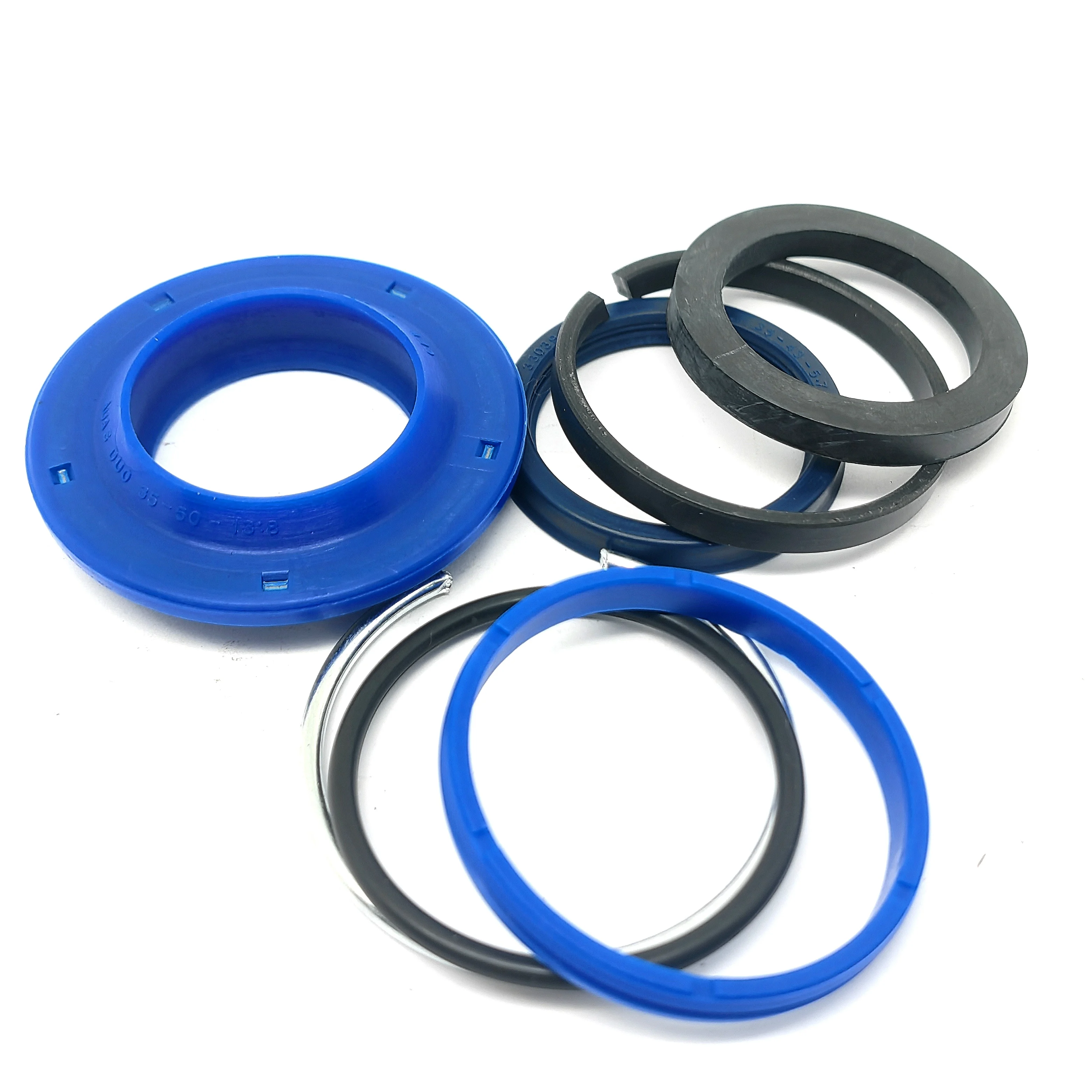 Linde Forklift High Quality Replacement Seal Kit - Compatible with OEM 1154469700